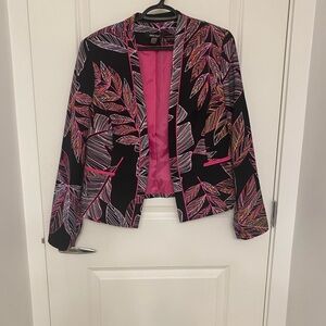 Nine West Jacket size 10
